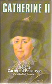 Catherine II